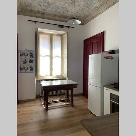 شقة A Casa Di Garibaldi تورينو المظهر الخارجي الصورة
